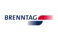 Logo Brenntag (ouvre un nouvel onglet)
